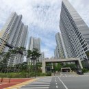 메이져푸르지오 에코단지_ 횡단보도 이미지