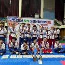 한국체대 명주태권도 이미지