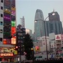 신주쿠
