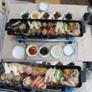 여수맛집민들레집