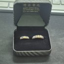 행운결혼 | 종로 웨딩링 솔직 후기｜행운골드 결혼반지💍