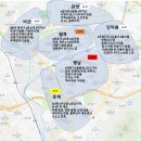 93 | [안양시 동안구] 분위기 임장 후기_부동산, 동네 탐방, 생활권 (비산,관양,평촌,호계)