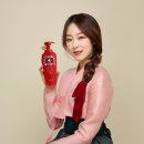 댕기머리 이미지