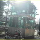 모란역 11번 출구 이미지