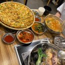 땡큐춘자해물칼국수