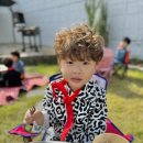 만촌아이숲유치원 | 만촌 아이숲 유치원 옛날 옛적에 레트로 데이~! (파티편)