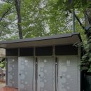 오남매식당 | 전북 완주 블루라군 동상계곡 애견동반, 검태오남매 평상대여 후기