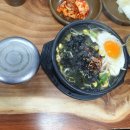 광주콩나물국밥 이미지