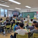 배곧누리초등학교 이미지