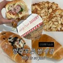 한솔센트럴 파크1 | 안양빵지순례 범계역빵맛집얼리오븐범계점 빵추천 내돈내산후기