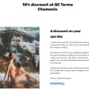 록키 당구장 | 추천 숙소 가성비 끝판왕 레우슈 rockypop 록키팝 호텔 후기 feat. 몽블랑 트레킹(TMB), QC Terme스파 할인