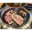 경복궁역 2번 출구 앞 이미지