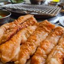 동대구역 맛집, 떠나기 전 꼭 먹는 막창집 우야지막창 후기