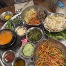 고기맛당 | <섭이네 고기집> 동부시장에서 유명한 냉삼집 솔직 후기 - 중랑구 고기집, 중랑구 냉삼집
