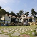 경호강 카라반 이미지