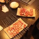 브라더양꼬치 - 동해시 한섬로 126-3 | 브라더양꼬치