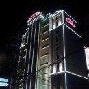 캠프 관광호텔 이미지