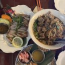 송*수 - 미추홀구 용정공원로 33 | 용산 삼각지 태국음식 맛집, 현지 감성 제대로 느낄 수 있는 송타이치앙마이 방문 후기