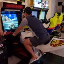 스키빌리지 오락실 이미지