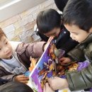 달봉산작은도서관 이미지