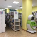 첨단도서관 시청각실 이미지