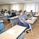 청주시평생학습관 세미나실 이미지