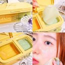 피엔케이 | 달바 반반패드 후기! 레오제이 추천 화잘먹패드로 피부결 정리