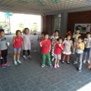 정안초교병설유치원 이미지