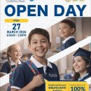 FIS Ipoh Open Day : 27 March 2026 (Friday) 8:30 AM to 2:30 PM 이미지