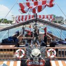 M하우스모텔 | [베트남 세부] 도파민 폭발하는 “해적호핑” 내돈내산 찐후기 &amp; 상세 일정