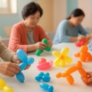 내 손으로 만드는 풍선아트 | 풍선아트전문가 자격증 취득 쉽게 도전하기