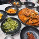월성식당2호점