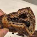 [뚜레쥬르] 진-한 초코 먹고 싶다면?! 뚜레쥬르 초코퐁당크라상 후기 가격 칼로리