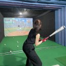 포항 이색데이트 상도동 스크린야구장 리얼야구존 포항쌍사점