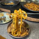 세븐틴코인노래연습장 을지로3가점 | 서울 을지로 맛집 메뉴 소개해요 오늘N 오징어정식 오덕장 점심에 소문 자자한 한식 밥집