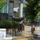 대신증권앞 | [담백평]어른들의 추억, 광주 금남로5가 생고기비빔밥 유명회관
