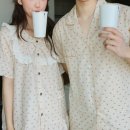 포그니코리아 | 신혼부부 집들이 선물 추천, 국내생산 여름 커플 잠옷 포그니포