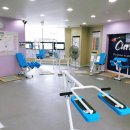 커브스 인덕원클럽 이미지