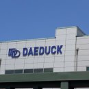 대덕전자 이미지