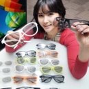 시네마안경 이미지