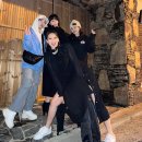 2NE1, 완전체 회동…박봄 생일에 우정 뿜뿜 이미지