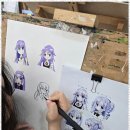 그리다미술교습소 이미지