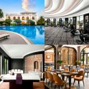 (주)디스커버리여행앤관광 | 나트랑 가족여행 숙소 추천 나트랑 메리어트 리조트 앤 스파 예약 팁