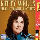 Meanwhile Down At Joe's - Kitty Wells 이미지