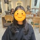 온스헤어 | 온스헤어:) 유행 따라잡기 레이어드컷 미사 미용실 추천