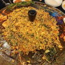 왕솥뚜껑생삼겹살 - 진천군 장기길 78 | 왕솥뚜껑생삼겹살