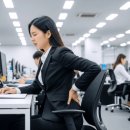 직장인요가 이미지