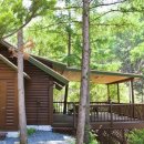 휴양림펜션 이미지