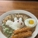토끼식탁 | 꽃부리식탁｜귀여운 토끼 카레와 감성 가득한 공간, 인천 계산역 맛집 내돈내산 후기