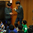 군자초등학교 이미지